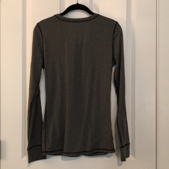 Cuddl Duds Shirt - Picture 4 of 7